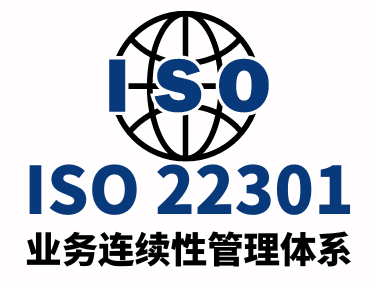 ISO22301业务连续性管理体系