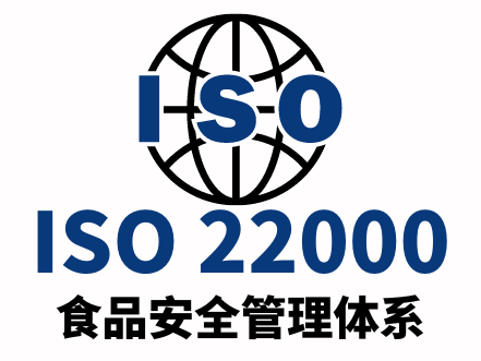 ISO22000食品安全管理体系